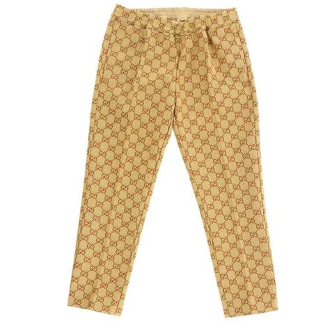 cool kids pajama pants gucci|Gucci.